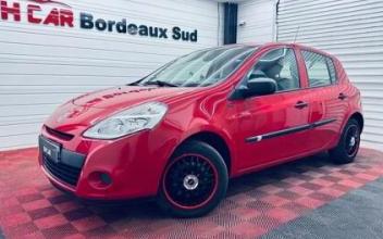 Renault clio Pessac