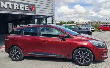 Renault Clio Maubeuge