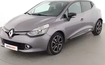 Renault Clio Issy-les-Moulineaux