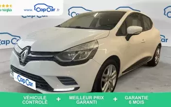 Renault Clio Paris