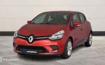 Renault Clio Hénin-Beaumont