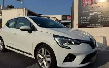 Renault Clio Antibes