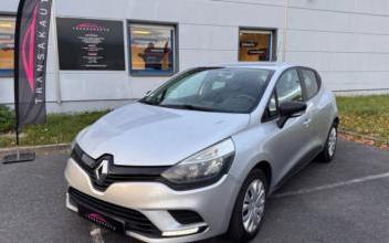 Renault Clio Lens