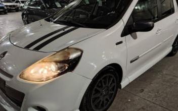 Renault Clio Sainte-Geneviève-des-Bois