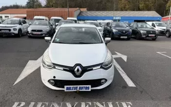 Renault Clio Firminy