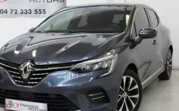 Renault Clio Villeurbanne