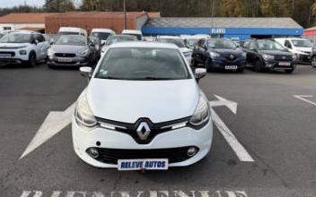 Renault Clio Firminy