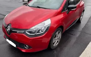 Renault Clio Vitry-sur-Seine