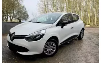 Renault Clio Amiens