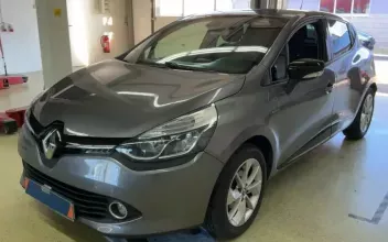Renault Clio Gandrange