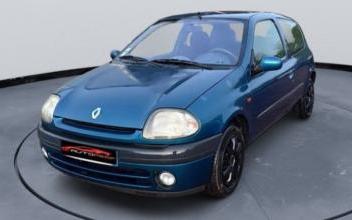 Renault Clio Nevers