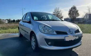 Renault Clio Montpellier