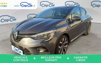 Renault Clio Paris