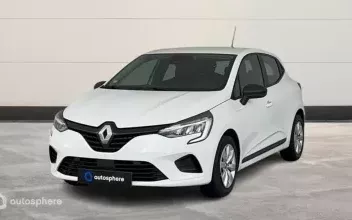 Renault Clio Fouquières-lès-Béthune