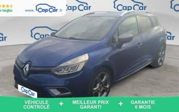 Renault clio Coulommiers