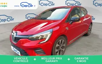 Renault Clio Paris