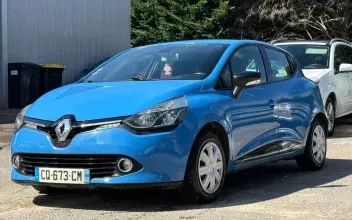 Renault Clio Gevrey-Chambertin