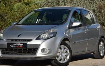 Renault Clio Mougins