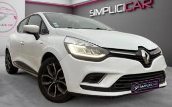 Renault Clio Genay