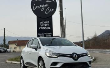 Renault Clio Challes-les-Eaux