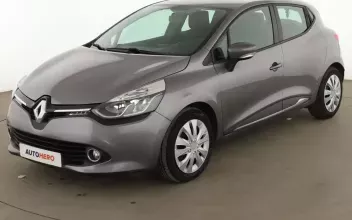 Renault Clio Issy-les-Moulineaux