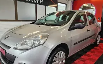 Renault Clio Blois