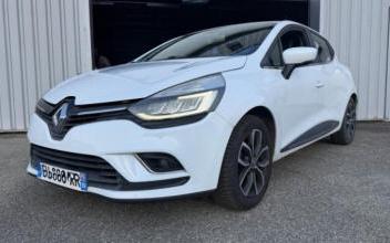 Renault Clio Fleurieux-sur-l'Arbresle