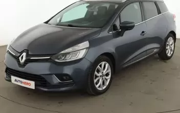 Renault Clio Issy-les-Moulineaux