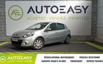 Renault clio Gouesnou