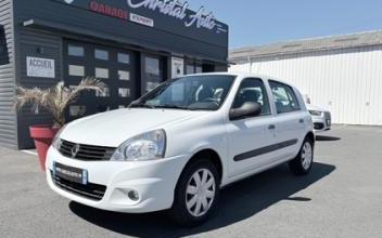 Renault clio Malemort-sur-Corrèze