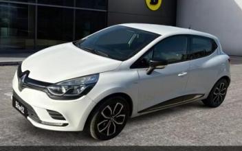 Renault clio Plougastel-Daoulas