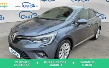 Renault Clio Paris