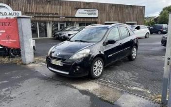 Renault clio Brive-la-Gaillarde