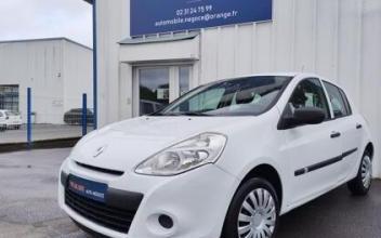 Renault clio Dives-sur-Mer