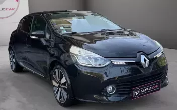 Renault Clio Nice