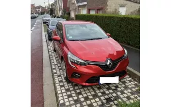 Renault Clio Lille