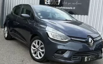Renault Clio La-Garde