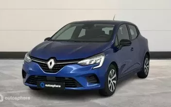 Renault Clio Laon