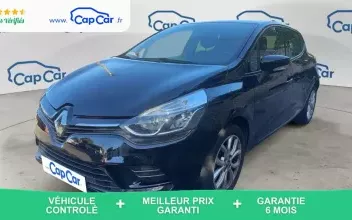 Renault Clio Paris