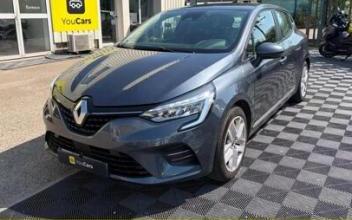 Renault clio Orgeval
