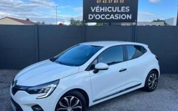 Renault clio Cormontreuil