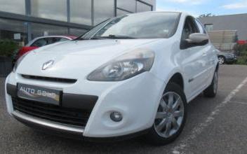 Renault Clio Aubière