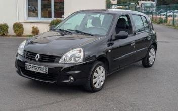 Renault Clio Montesson