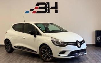 Renault Clio La-Garde
