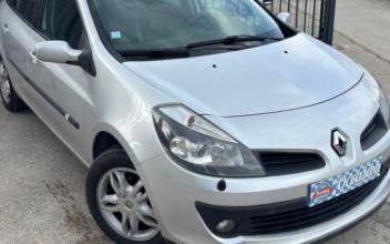 Renault Clio Estate Cavaillon