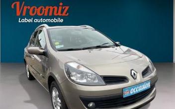 RENAULT Clio Estate Athis-Mons
