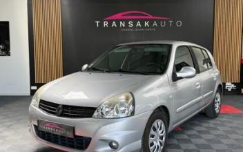 Renault clio ii Dompierre-sur-Mer
