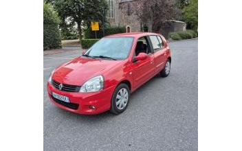 Renault clio ii Rennes