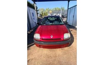 Renault clio ii Soisy-sur-Seine