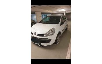 Renault clio iii Rueil-Malmaison